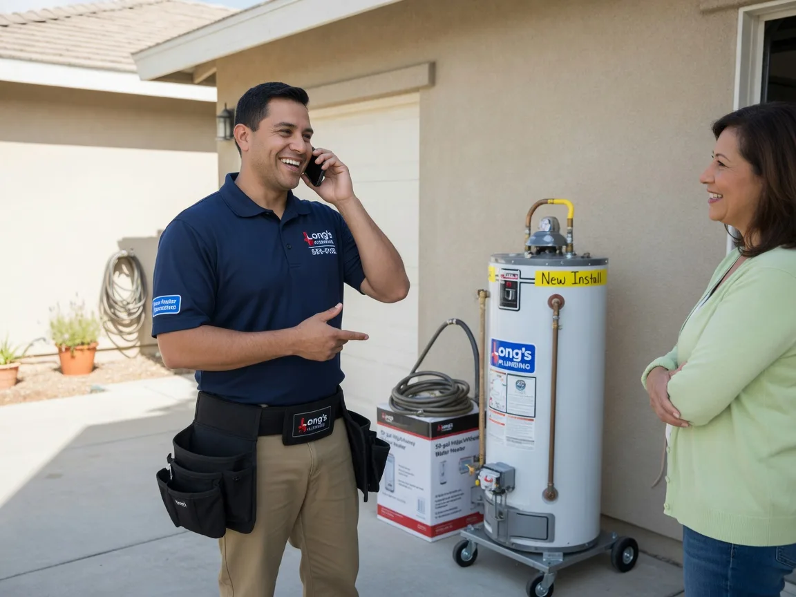 Leak Detection Oldenburg, IN FAQs